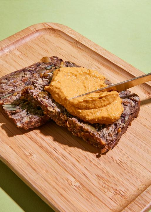 Produktbild KoRo Bio Brotaufstrich mit Kürbis (4560 g)
