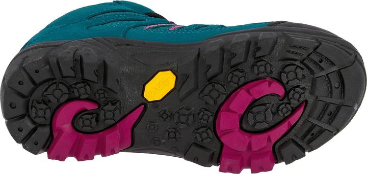 Produktbild Brütting Stiefel (33)