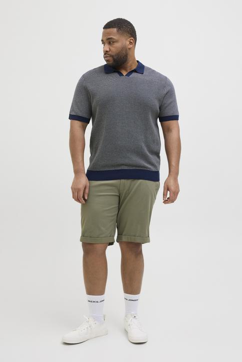 Immagine prodotto Jack & Jones Plus Size Poloshirt Poloshirt (3XL)