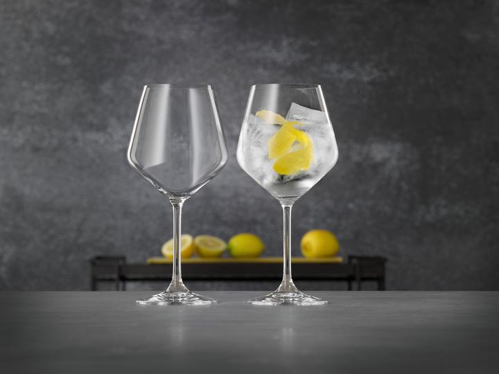 Image du produit Spiegelau Set spécial Gin&Tonic 2pcs (1 x, Verres à gin)