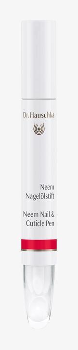 Actual product image Dr. Hauschka Neem Nail and Cuticle Pen (3 ml)