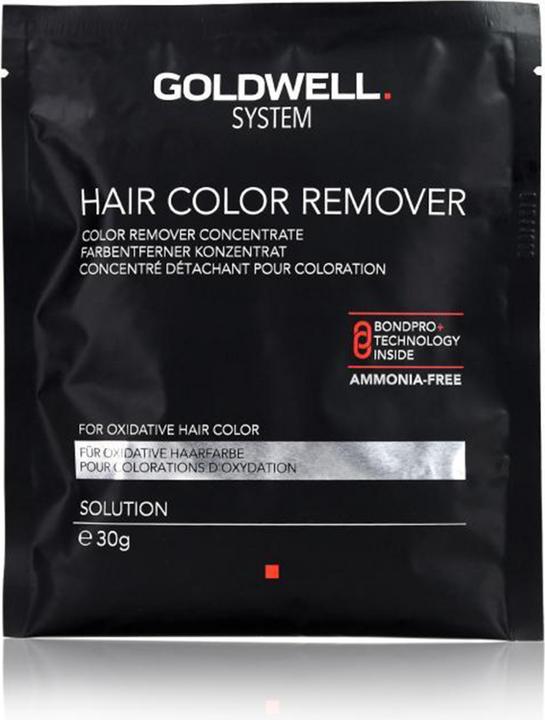 Goldwell Hair Color Remover