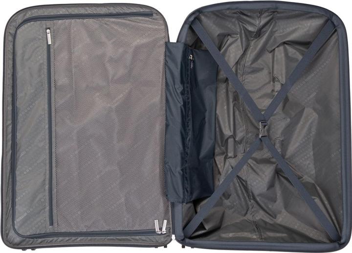 Image du produit American Tourister Valise et trolley Starvibe Spinner 77 EXP (100 l)