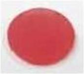 Actual product image Eaton Button lens, flat white, symbol 218307