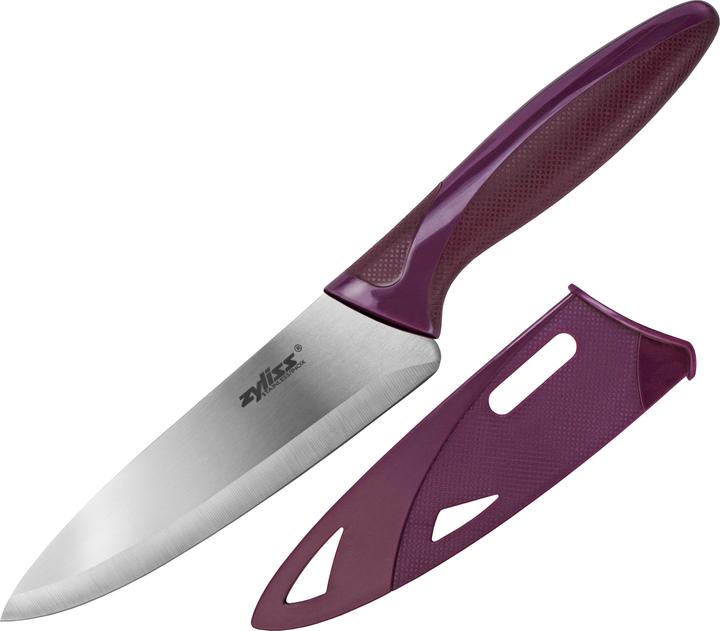 Produktbild Zyliss 3-er Messer Set (10 cm)