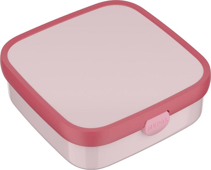 Mepal Bento-Lunchbox Campus Gross - Cool Pink