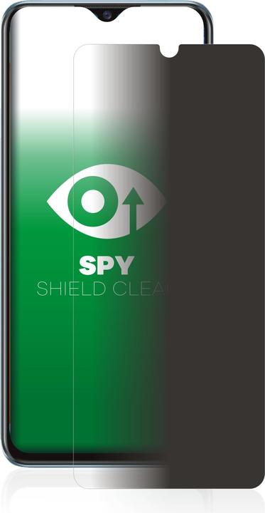 Image du produit upscreen Spy Shield Protection Anti-Espion (1 pièce(s), Vivo Y70)