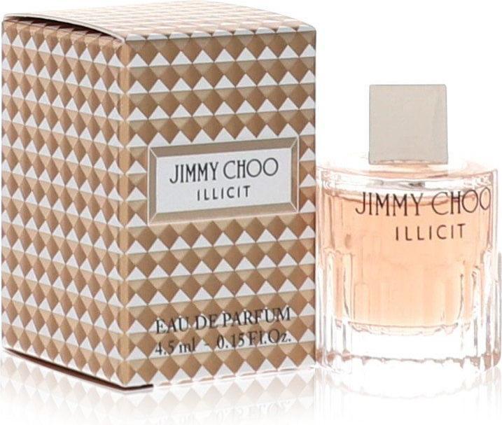 Produktbild Jimmy Choo Illicit by Mini EDP 4 ml (Eau de Parfum, 4 ml)