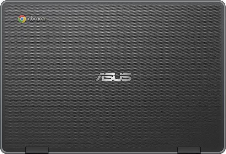 Actual product image ASUS Chromebook – C204MA-GJ0023 (11.60", Intel Celeron N4000, 4 GB)