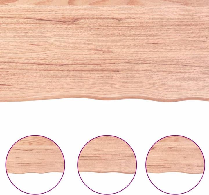 Actual product image VidaXL Nili (120 x 60 x 6 cm)