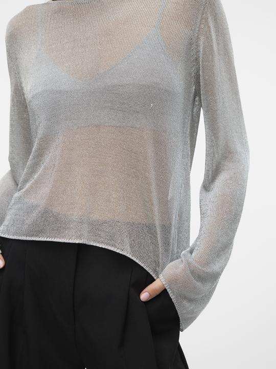 Produktbild Vero Moda VMNOVA Pullover Strickpullover (XS)
