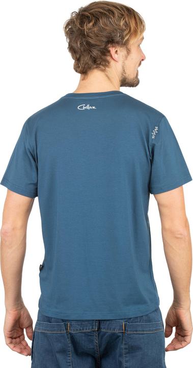Actual product image Chillaz Van Life T-Shirt (M)