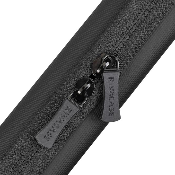 Produktbild Rivacase Antishock 5131 Etui twarde 15 6 czarne (15.60", Universal)