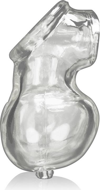 Produktbild Oxballs Sacksling Transparent (8 cm)