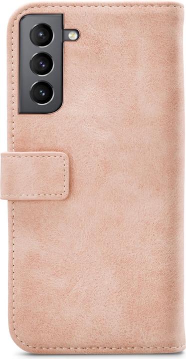 Produktbild Mobilize Elite Gelly Wallet (Samsung Galaxy S21+)