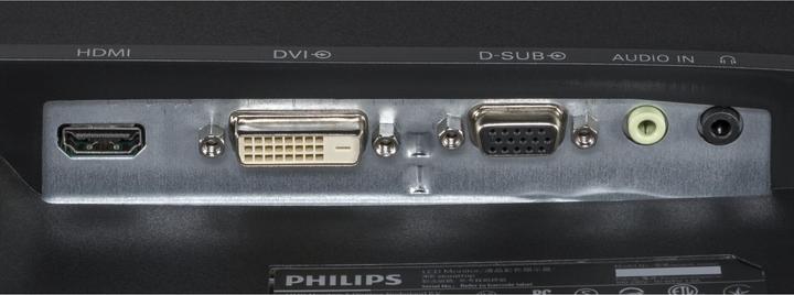 Produktbild Philips 273v7qdab (1920 x 1080 Pixel, 27")
