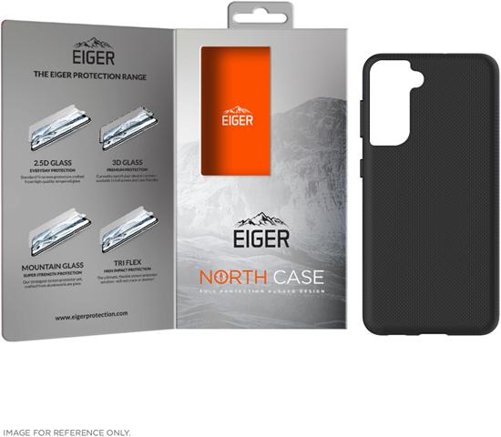 Image du produit Eiger North Case (Samsung Galaxy S21 FE)