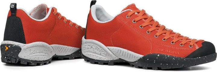Actual product image Scarpa Mojito Planet Fabric Lifestyle Schuhe (37.5)