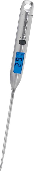 Image du produit Proficook Thermomètre domestique numérique DHT 1039