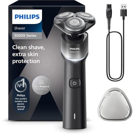 Actual product image Philips X5004/00 SHAVER X5000