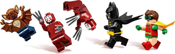 Produktbild LEGO Das Batmobil (70905, LEGO DC)