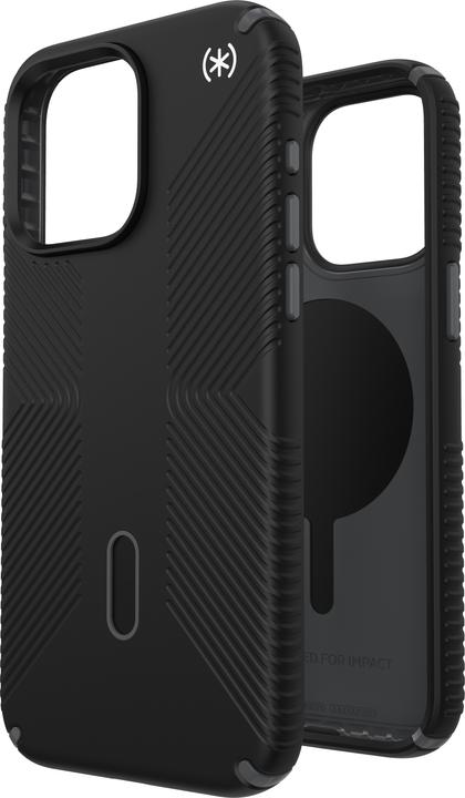 Actual product image speck Case for iPhone 15 Pro Max Series (Apple iPhone 15 Pro Max)