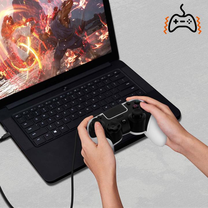 Produktbild LinQ PS4 / PC Controller (PS4, PC)