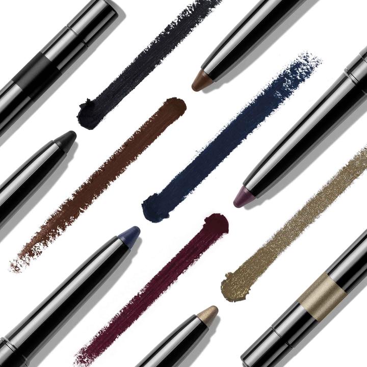 Actual product image Guerlain Eyes Contour Eyepencil No 01 (01 Black Ebony)