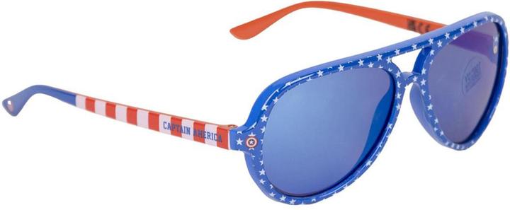 Immagine prodotto Occhiali da sole per bambini rosso blu