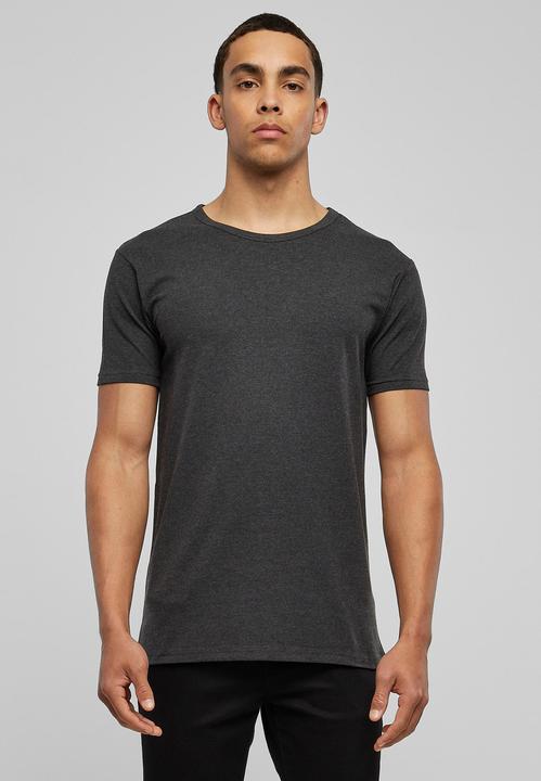 Image du produit Urban Classics Fitted Stretch Tee (XXL)