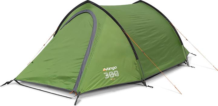 Immagine prodotto Vango Scafell 300 (Tenda a tunnel, 3.60 kg, 3 persone)