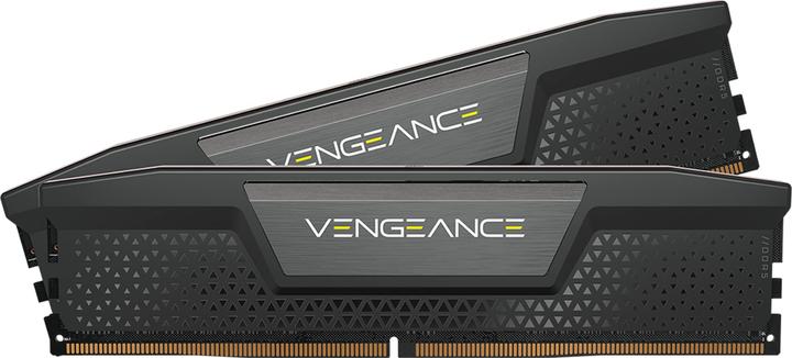 Productafbeelding Corsair Vengeance (2 x 16GB, 6000 MHz, DDR5 RAM, DIMM 288 pin)