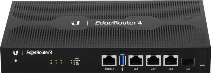 Image du produit Ubiquiti EdgeRouter 4