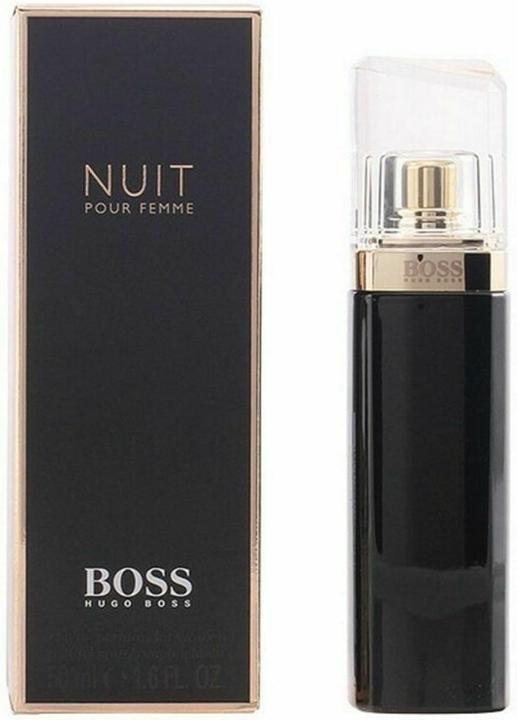 Produktbild BOSS Nuit (Eau de Parfum, 30 ml)