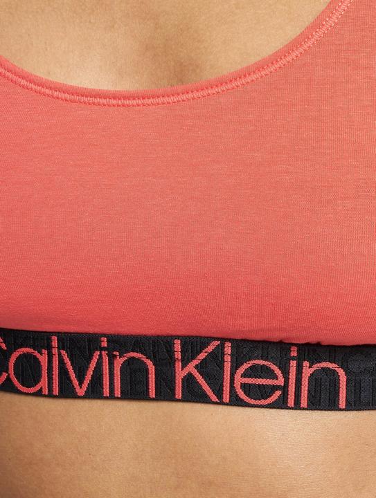 Image du produit Calvin Klein Bralette non doublée (XS)