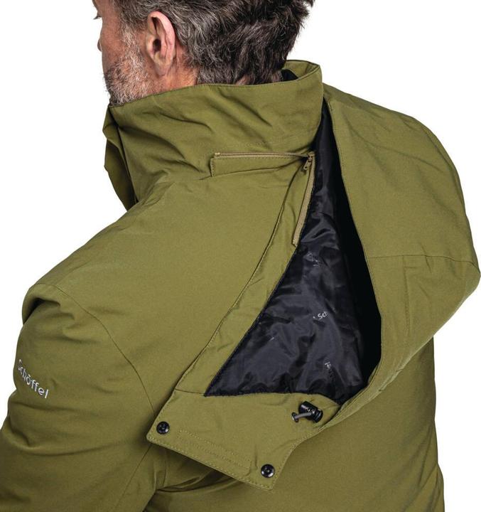 Actual product image Schöffel Ins. Jacket Bastianisee M (3XL)