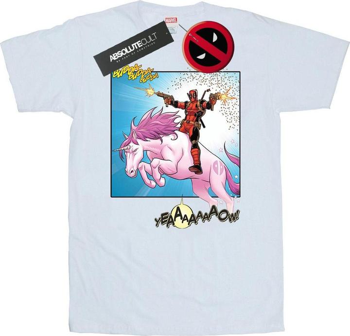 Deadpool Hey You TShirt (3XL)