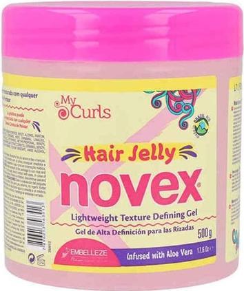 Produktbild Novex My Curls (Haarwachs)