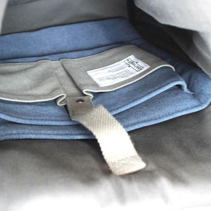 Immagine prodotto Margelisch Ulom 4 (29 l)