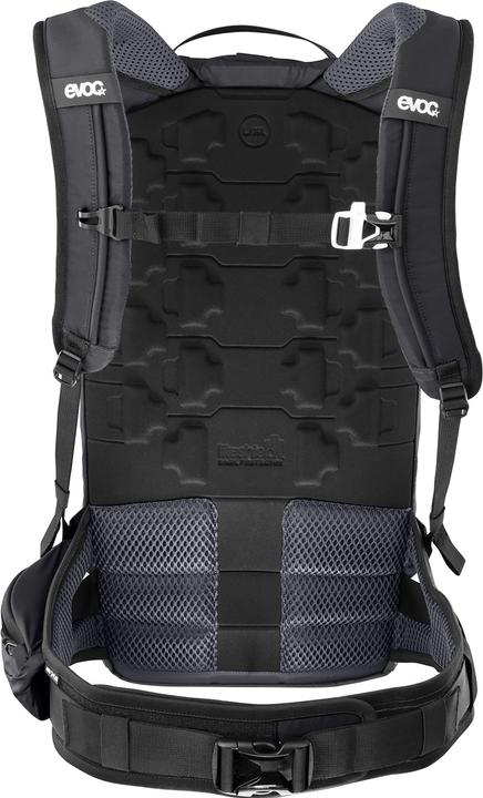 Immagine prodotto Evoc Zaino Trail Pro 10L Blackline (10 l)