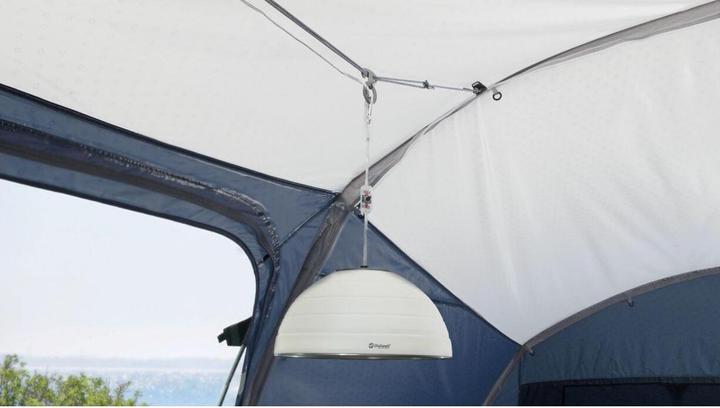 Produktbild Outwell Nevada 4 (Tunnelzelt, 22.40 kg, 4 Personen)