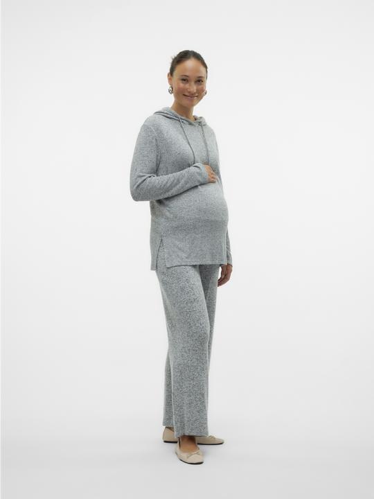 Actual product image Mamalicious Mlalice Ls Hooded Jrs Top (XL)