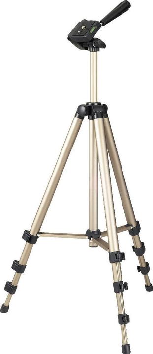 Hama Star 700 EF Digital incl. kop (Metaal)