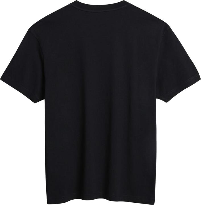 Actual product image Napapijri t-shirt quito (XS)
