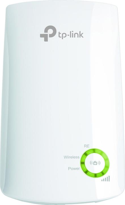 Image du produit TP-Link Tl-Wa854re (300 Mbit/s)