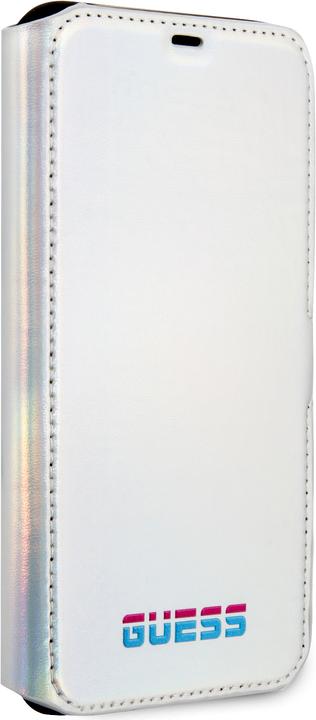 Produktbild Guess Bookcover (Apple iPhone 11 Pro Max)