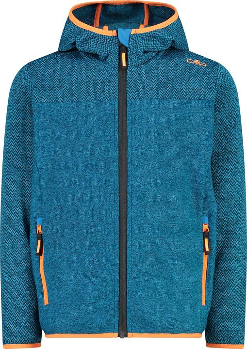 CMP Campagnolo Hoodie (98)