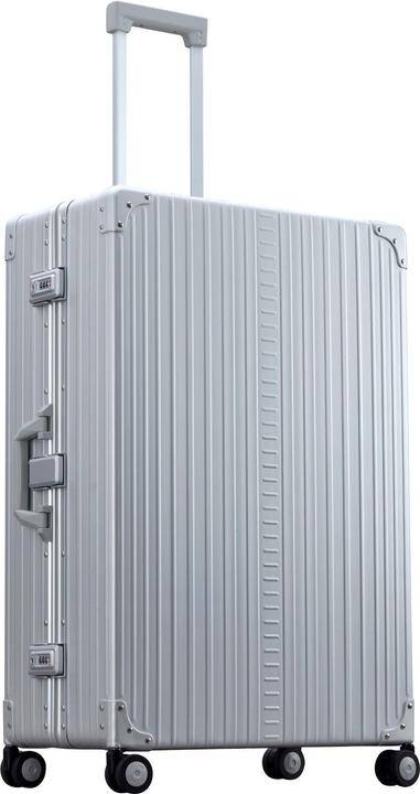 Produktbild Aleon 32" Grosser Traveler Plus - silber (110 l, XL (ab 115l))