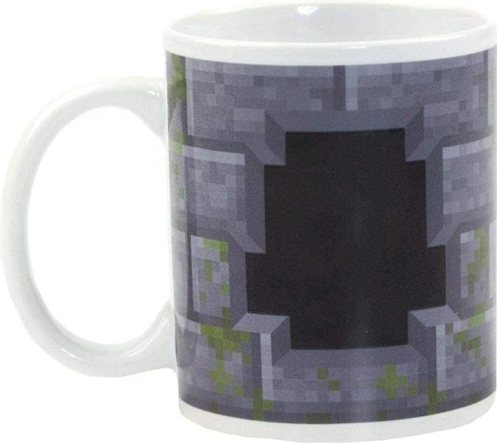 Image du produit Minecraft UTNS6369 P (312 ml, 1 x)