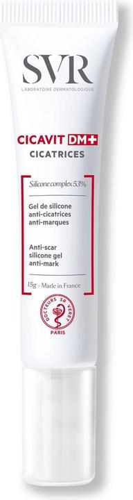 DM + Cicatrices (Gel)